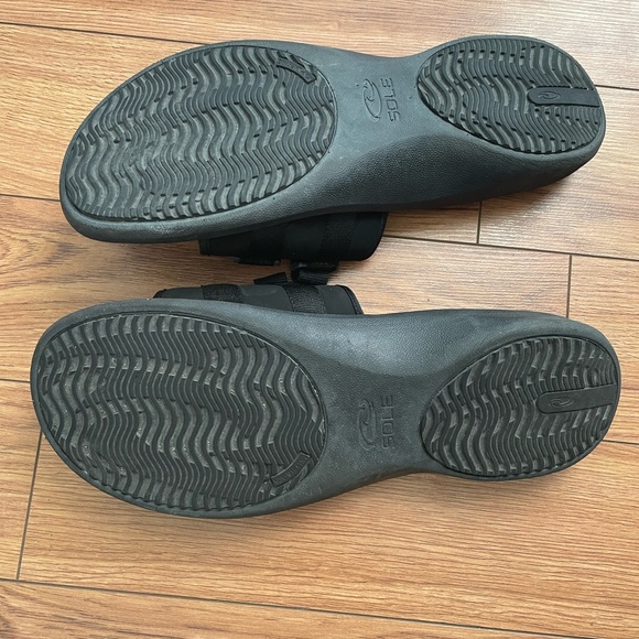 Men’s Sole Mendocino Slides - Picture 4 of 5